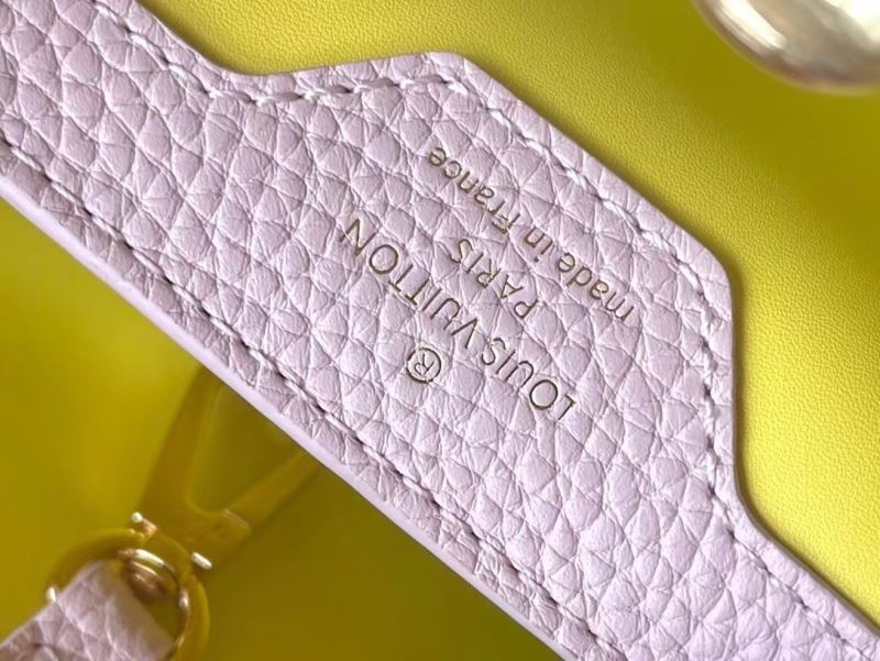 Louis Vuitton Top Handle Bags